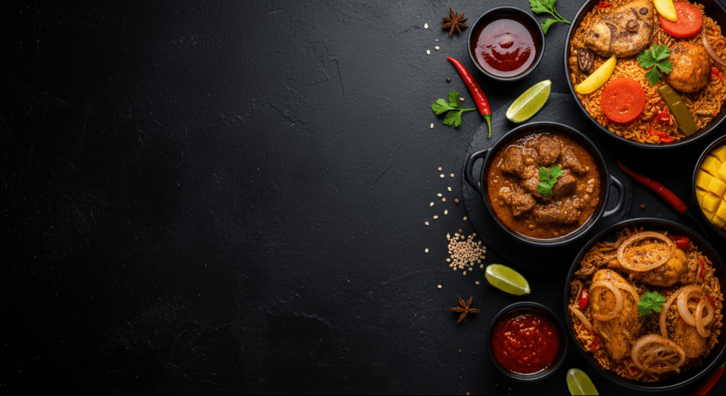 Gastronomie Sénégalaise